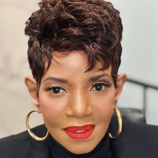 Melba Moore